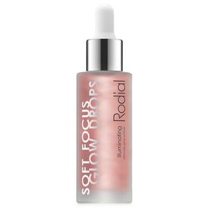 NWT/BNIB Rodial Soft Focus Drops Glow Primer